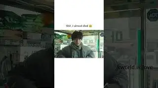 why it's so hard to die😔 it's so funny😂movie:a year end medley😊 #kmovies #ayearendmedley #kanghaneul