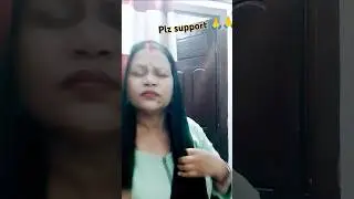@Priti Srivastava-v2e🤪🤪 #funny #comedy #fun #comedyfilms #sorts