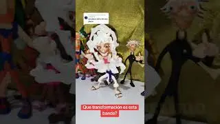 #onepiece #luffy #gears5 #esculturas