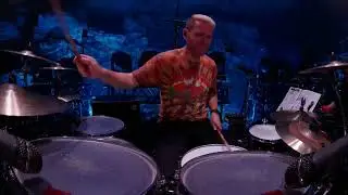 Umphrey's McGee - YYZ (Rush Cover) 2025.08.17 The Caverns, Pelham, TN
