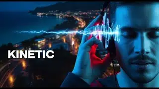 ULTIMATE PEAK HYBRID Tech House 2026  Kinetic Surge Focus & Gym Session