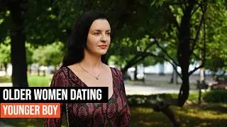 Top 5 Younger Boy Older Women Relationship Movies