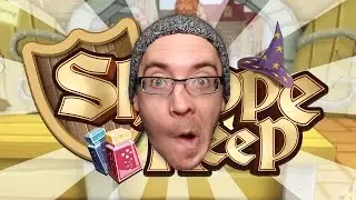 Shoppe Keep Funny Moments Montage