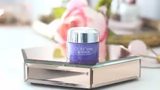 Olay Regenerist Retinol 24 Night Eye Cream Review