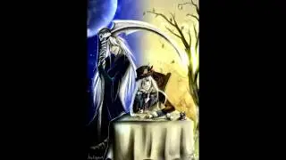 Black Butler Undertaker - Don't Fear the Reaper