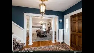 Homes for Sale - 1340 Cornwall Place, Norfolk, VA