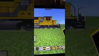 Best train mod for Minecraft bedrock