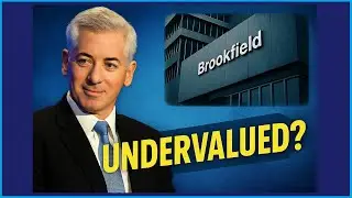 Brookfield Corporation (BN) Stock Valuation - May 2025