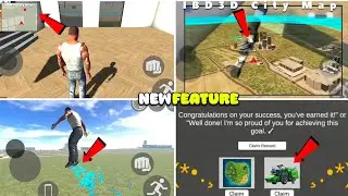 Indian Bikes Driving 3d New Update All Secret Cheat Code | Claim Rewards Map Indian Bikes Driving 3d