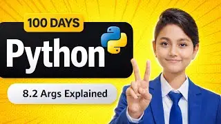 Positional vs Keyword Arguments in Python | Easy Explanation (Hindi