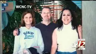 Fallen Officer's Wife Speaks Out