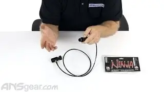 Ninja Microbore Remote W/ Push To Connect (PTC) - Review