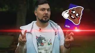This is why you should never get TIDE BUSINESS ACCOUNT
