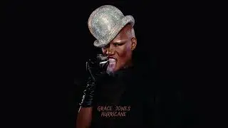 Grace Jones - Sunset Sunrise