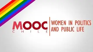 Gender Equality & Sexual Diversity | Lesson 19: Women in Politics and Public Life