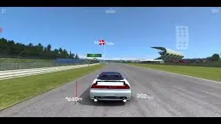 19 2 RR3 PRO VTEC vs WANKEL Hunter Hockenheimring National
