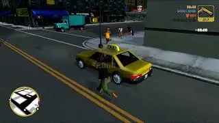 GTA3, Steam