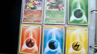 Complete Pokemon Diamond & Pearl Base Set