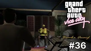 RC PLANE CHAOS IN VICE CITY 