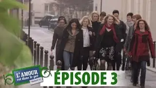 Les Speed Dating L'Amour est dans le pré 2016 Episode 3