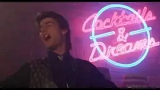 When Will I Be Loved - Cocktail Soundtrack End Scene