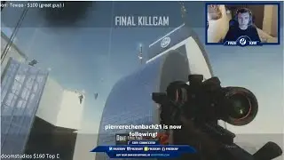 CRAZY Open Lobby Highlights! 9v9 Trickshotting