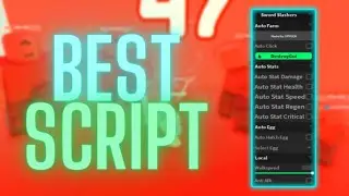 BEST Sword Slashers OP Auto Farm Script