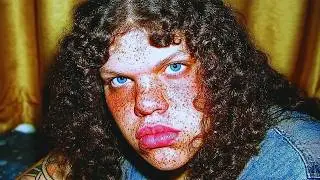 Daughter of The Giant Andre the Giant, Even Bigger than Him