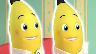 The Lost Story Page | Bananas in Pyjamas Season 2 | Full Episodes | Bananas In Pyjamas