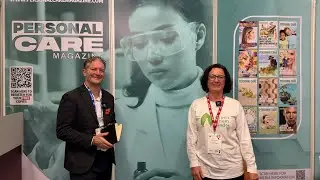 Personal Care Magazine speaks to Barbara Olioso, Founder of The Green Chemist