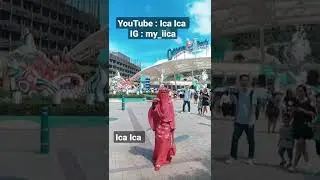 OCEAN PARK #hongkong #holidays #youtubeshorts #shortvideo #shorts #short #icaica
