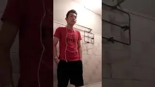 Neil Reyes - waiting for your love
