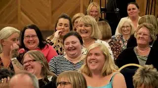 Grant Harris Medium - An Evening of Mediumship