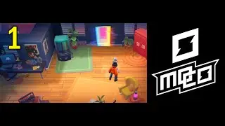 mo.co gameplay | Part 1 | (Android, ios) Game #animated #moco #monster #roleplay #android #ios