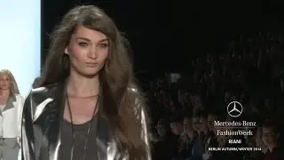 RIANI  - Mercedes-Benz Fashion Week Berlin A/W 2014 Collections
