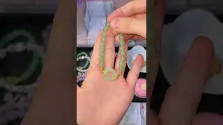 Pack crystal&rsquo;s 1 scoop order!!!🥰🥰#asmr #usa #shorts #diy #mysteryscoop #packing #luckyscoop #gift 