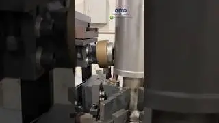 Axial Fan Flanging Process