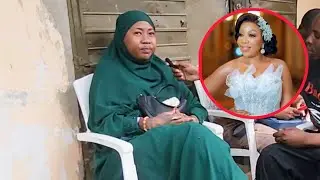 AMBER LULU AMWAGA MACHOZI MSIBANI KWA DIDA / ALINISHIKA KICHWANI AKANIAMBIA... DAAAH NAUMIA SANA