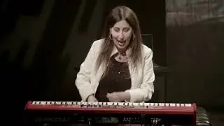 Deborah Levy | Apimentada (Deborah Levy) | Instrumental Sesc Brasil