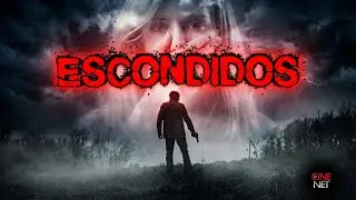 Escondidos (2023) [#suspense] [#mistério] Filme Completo Dublado Em Português