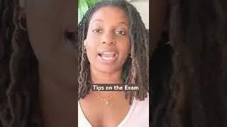 Passing the ASCP! #histology #exams #thelabgirlcircle