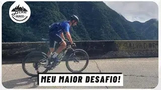 DESAFIO DA SERRA DO RIO DO RASTRO! SUBIDA BIKE MUNDO