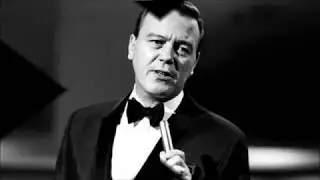 Matt Monro  - 'Softly as I Leave You'   (with lyrics)