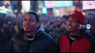 🎥 Frost In Brooklyn #Frost #frostinharlem #frostinbrooklyn #fyp #foryourpage 