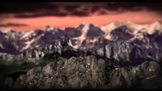 Traband - Indi&aacute;ni ve městě