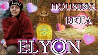 ELYON Beta: Жилье &mdash; исследуем жилищный вопрос во всей его красе