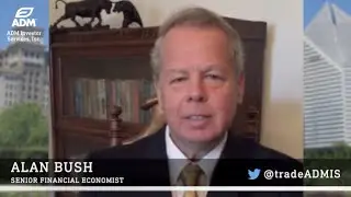 Financial Forecast 9/10: ECB Keeps Rates Unchanged