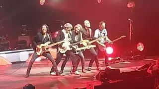 Ligabue - Marlon Brando è sempre lui (Live - Ancona, Palaprometeo - 03/11/2023) HD