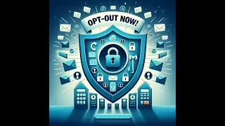 PSA - Secure Your Privacy: Opt-Out of Trigger Leads and Telemarketing Today