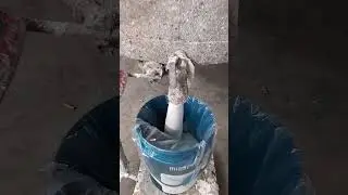 Water sand stone paint canning process- Good tools and machinery make work easy